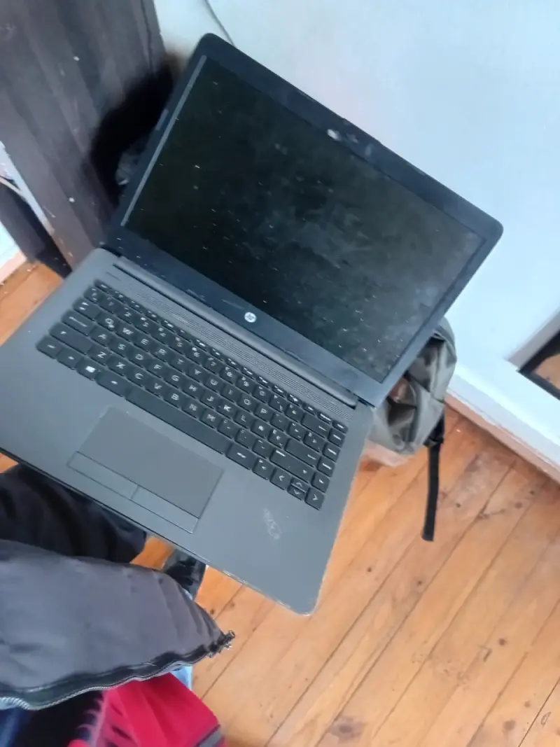Laptop HP - 2