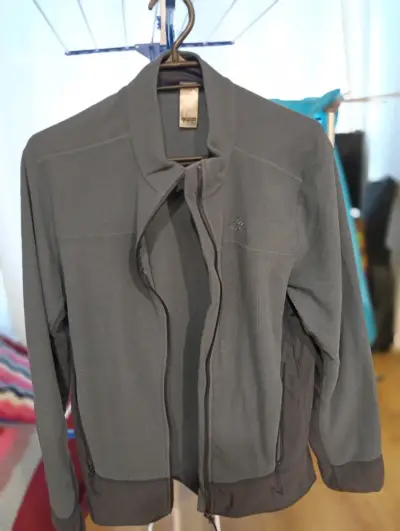 Chaqueta deportiva Decathlon - miniatura 1