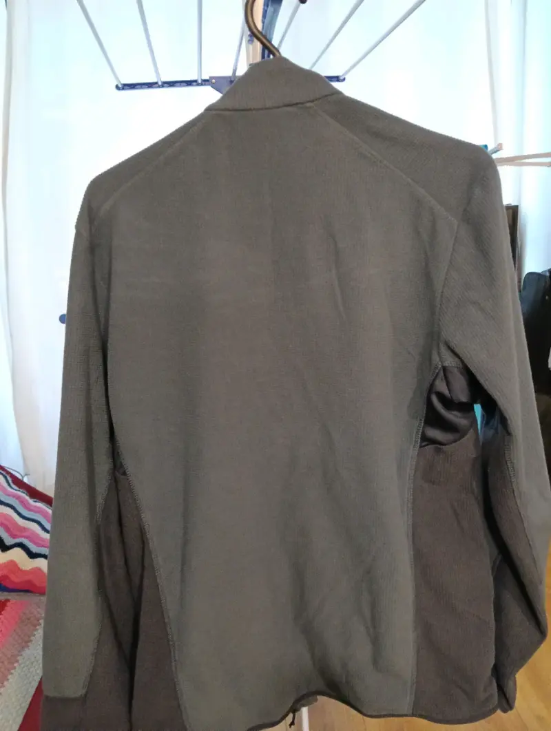 Chaqueta deportiva Decathlon - 3