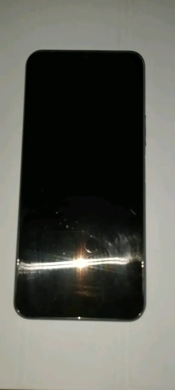 Smartphone Vivo con cámara de 50MP azul - 2