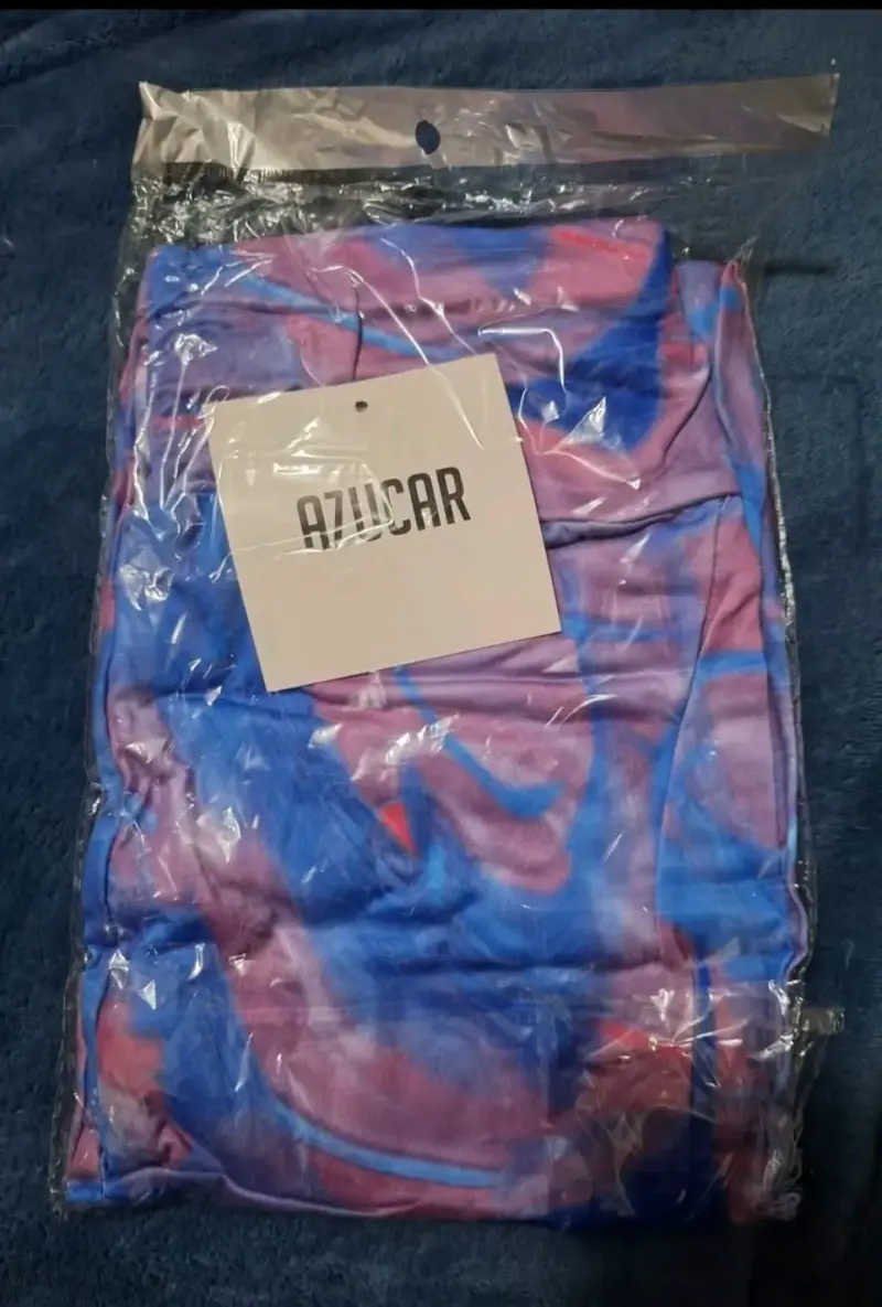 Calza algodón/spandex para mujer - 2