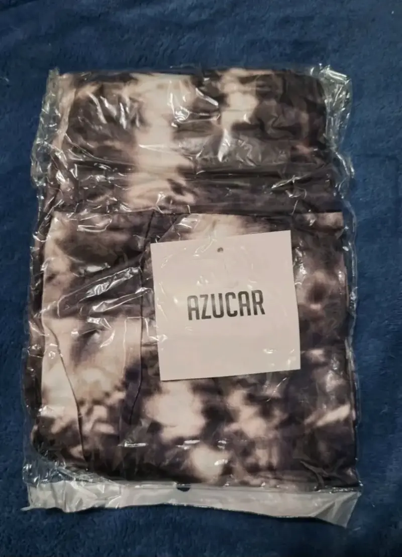 Calza algodón/spandex para mujer - 3