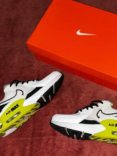 Zapatilla Nike Air Max excelente estado - miniatura 1