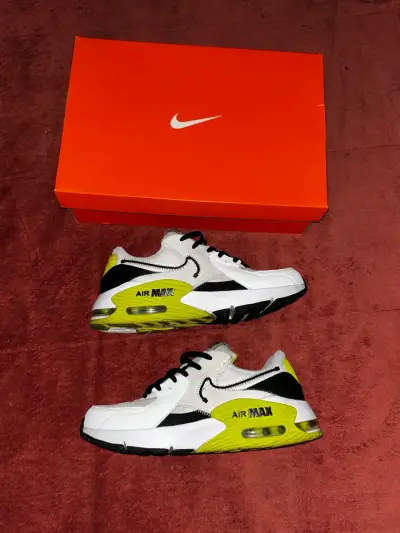 Zapatilla Nike Air Max excelente estado - miniatura 3
