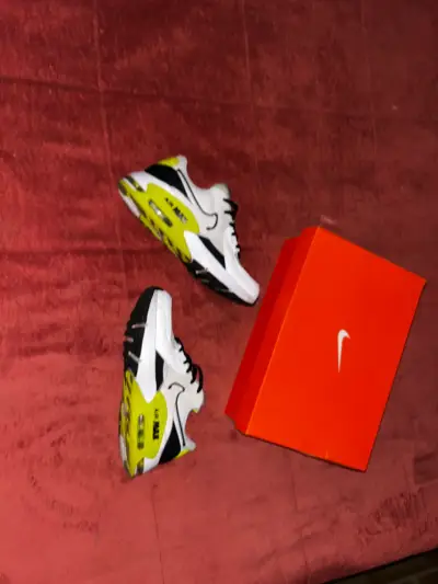 Zapatilla Nike Air Max excelente estado - miniatura 5