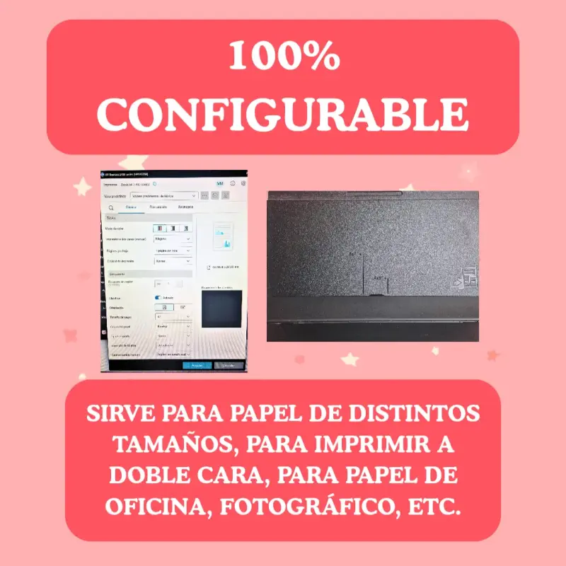 Impresora HP DeskJet Ink Advantage 2774 - 4