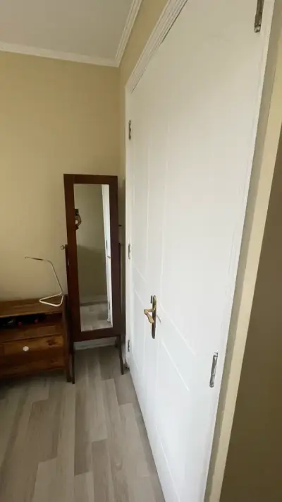 Espejo Joyero de Pie con Organizador - miniatura 5