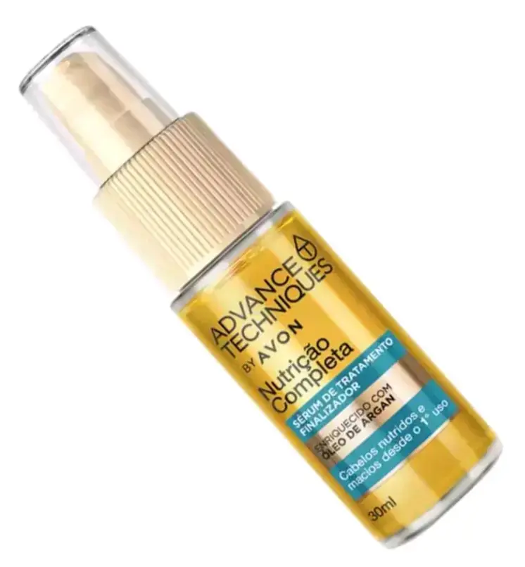 Sérum de Tratamiento Avon Advance Techniques Nutrición Completa