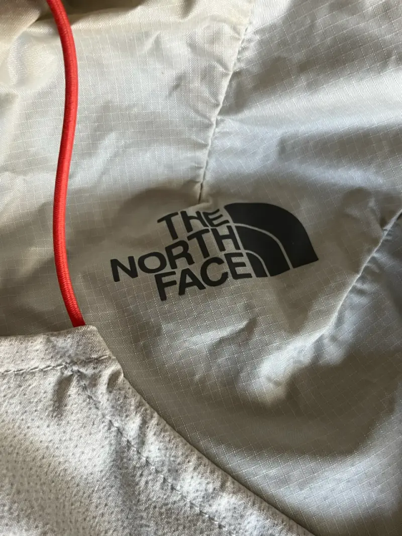 Mochila The North Face Chimera 18L para senderismo - 2