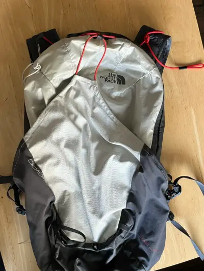 Mochila The North Face Chimera 18L para senderismo - miniatura 3
