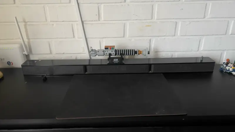 Sistema de Teatro en Casa Sony HT-RT3 con Bluetooth - 2