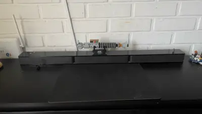 Sistema de Teatro en Casa Sony HT-RT3 con Bluetooth - miniatura 2