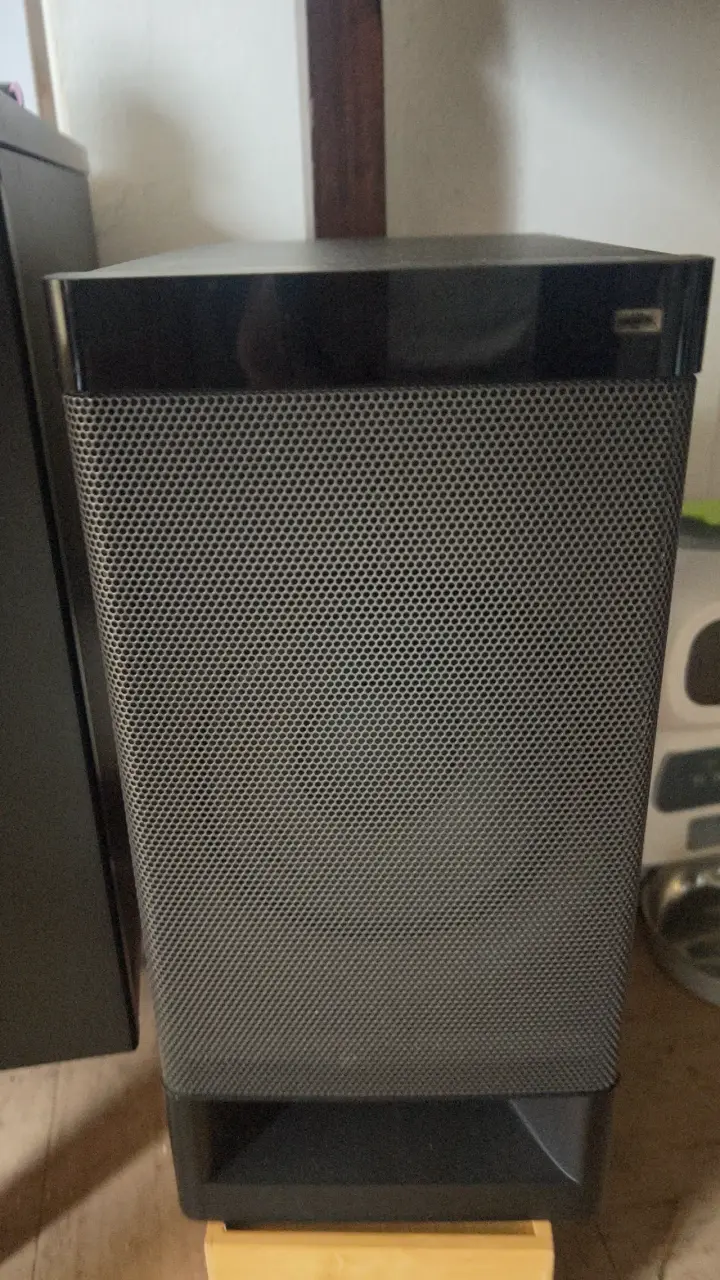 Sistema de Teatro en Casa Sony HT-RT3 con Bluetooth - 3