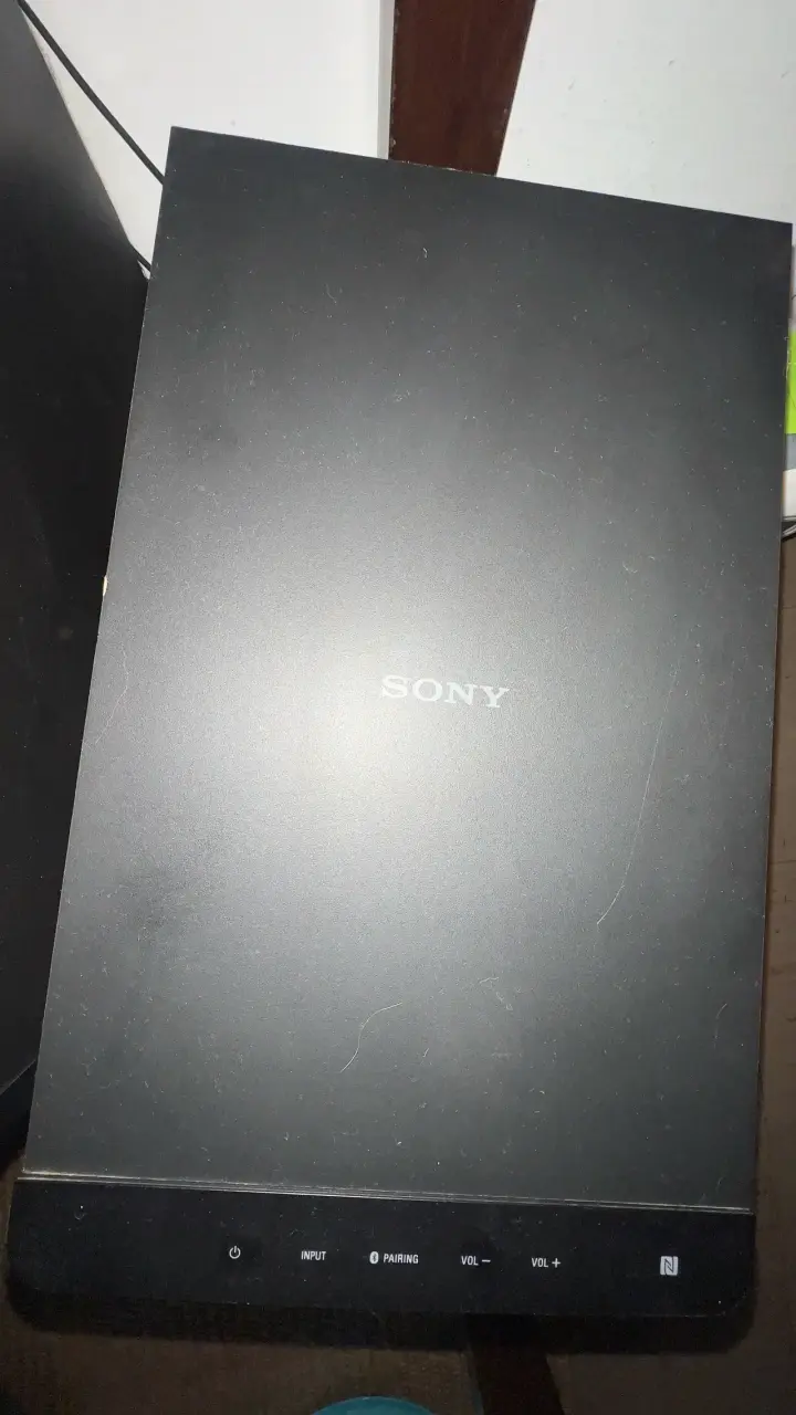 Sistema de Teatro en Casa Sony HT-RT3 con Bluetooth - 4