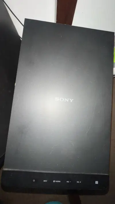 Sistema de Teatro en Casa Sony HT-RT3 con Bluetooth - miniatura 4