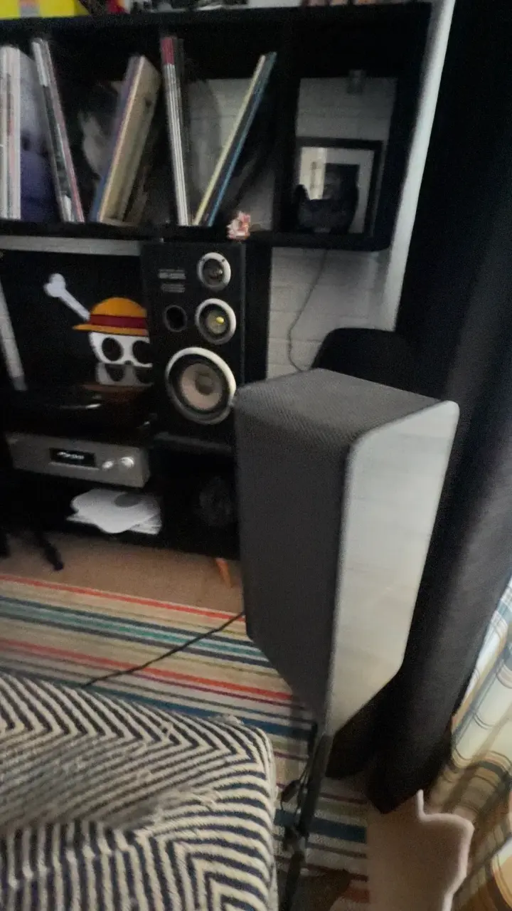 Sistema de Teatro en Casa Sony HT-RT3 con Bluetooth - 6