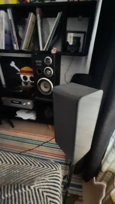 Sistema de Teatro en Casa Sony HT-RT3 con Bluetooth - miniatura 6