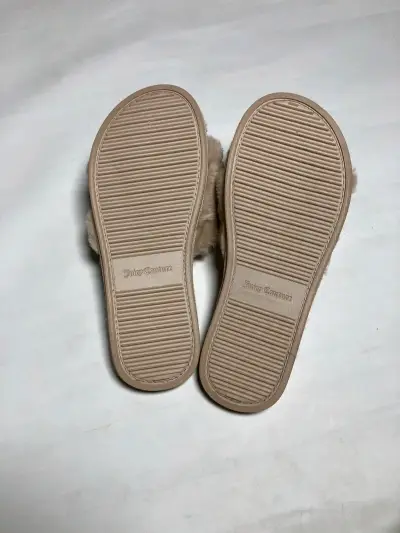 Pantuflas terciopelo Juicy Couture - miniatura 5