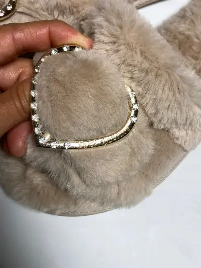 Pantuflas terciopelo Juicy Couture - miniatura 6