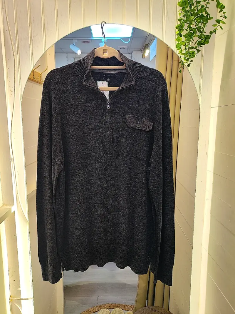 Suéter de hombre Banana Republic exclusivo - 1