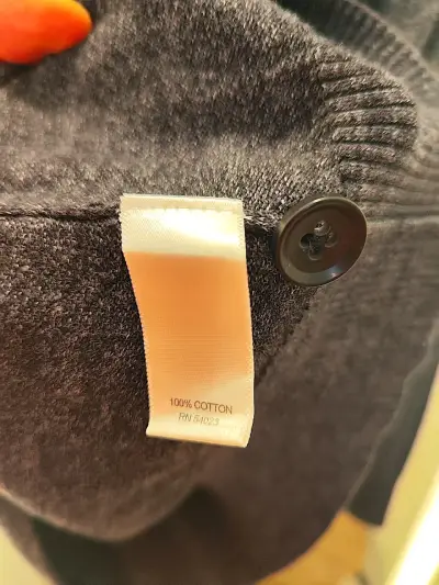 Suéter de hombre Banana Republic exclusivo - miniatura 5