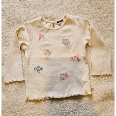 Abrigo y chalecos de niña talla 2 - miniatura 4