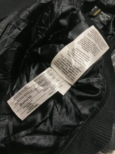 Chaqueta Mountain Hardwear tartán - miniatura 6