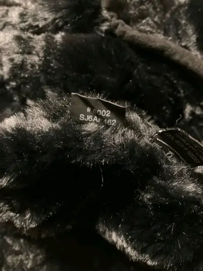 Chaqueta Sean John tipo gamuza y terciopelo - miniatura 6