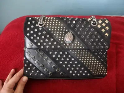Bolso kurt geiger - miniatura 3