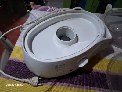 Vaporera Oster con temporizador ajustable - miniatura 3