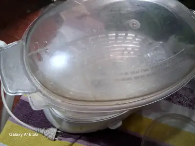 Vaporera Oster con temporizador ajustable - miniatura 5