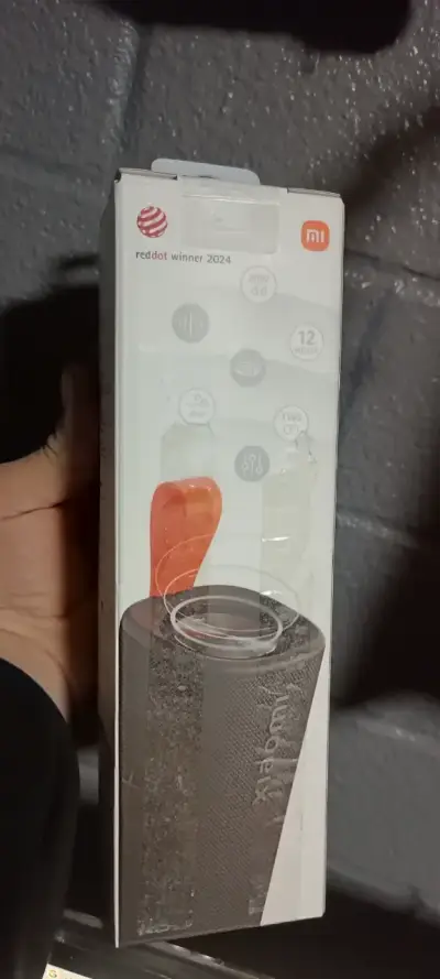Parlante Xiaomi Sound Outdoor portátil - miniatura 2