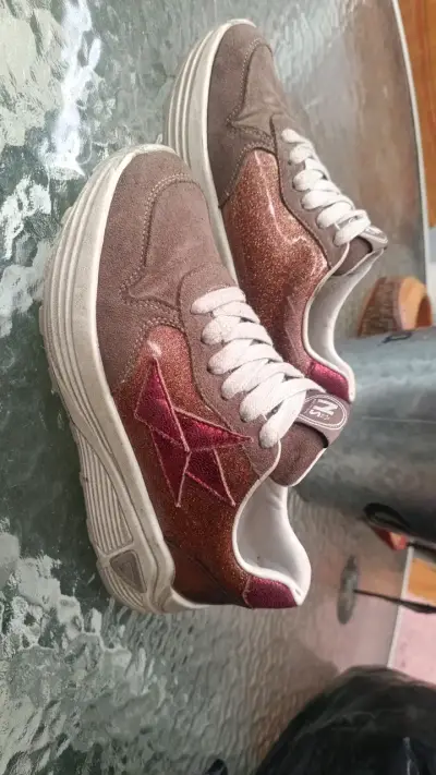 Zapatillas urbana North Star n°35 - miniatura 1