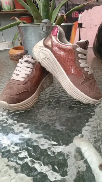 Zapatillas urbana North Star n°35 - miniatura 2