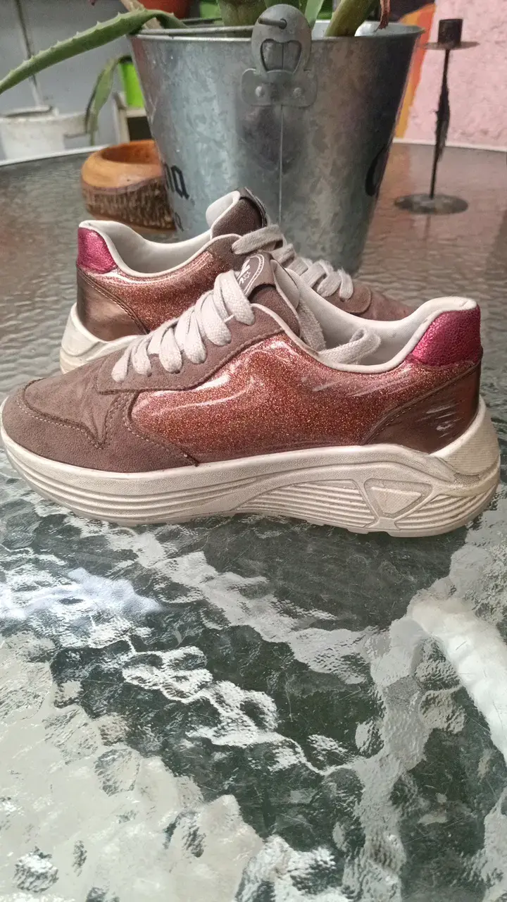 Zapatillas urbana North Star n°35 - 3
