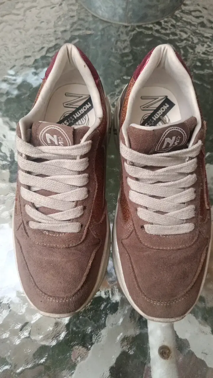Zapatillas urbana North Star n°35 - 4