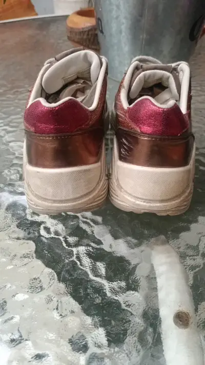 Zapatillas urbana North Star n°35 - miniatura 5