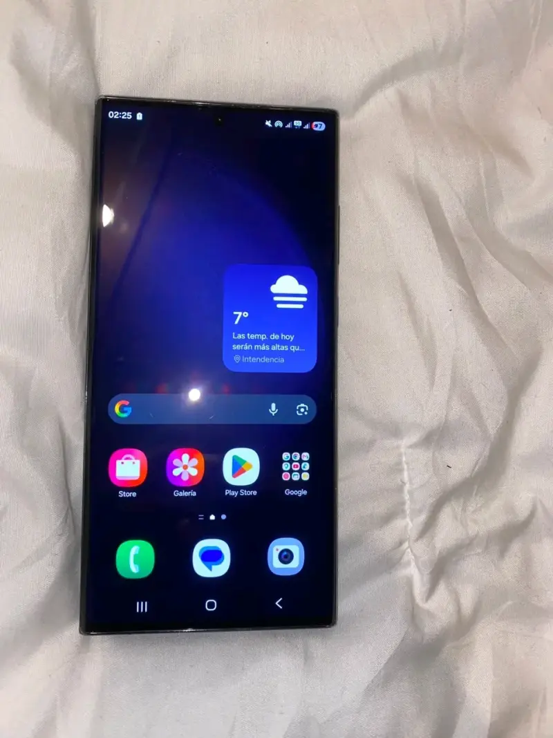 Smartphone Samsung Galaxy s23ultra - 1