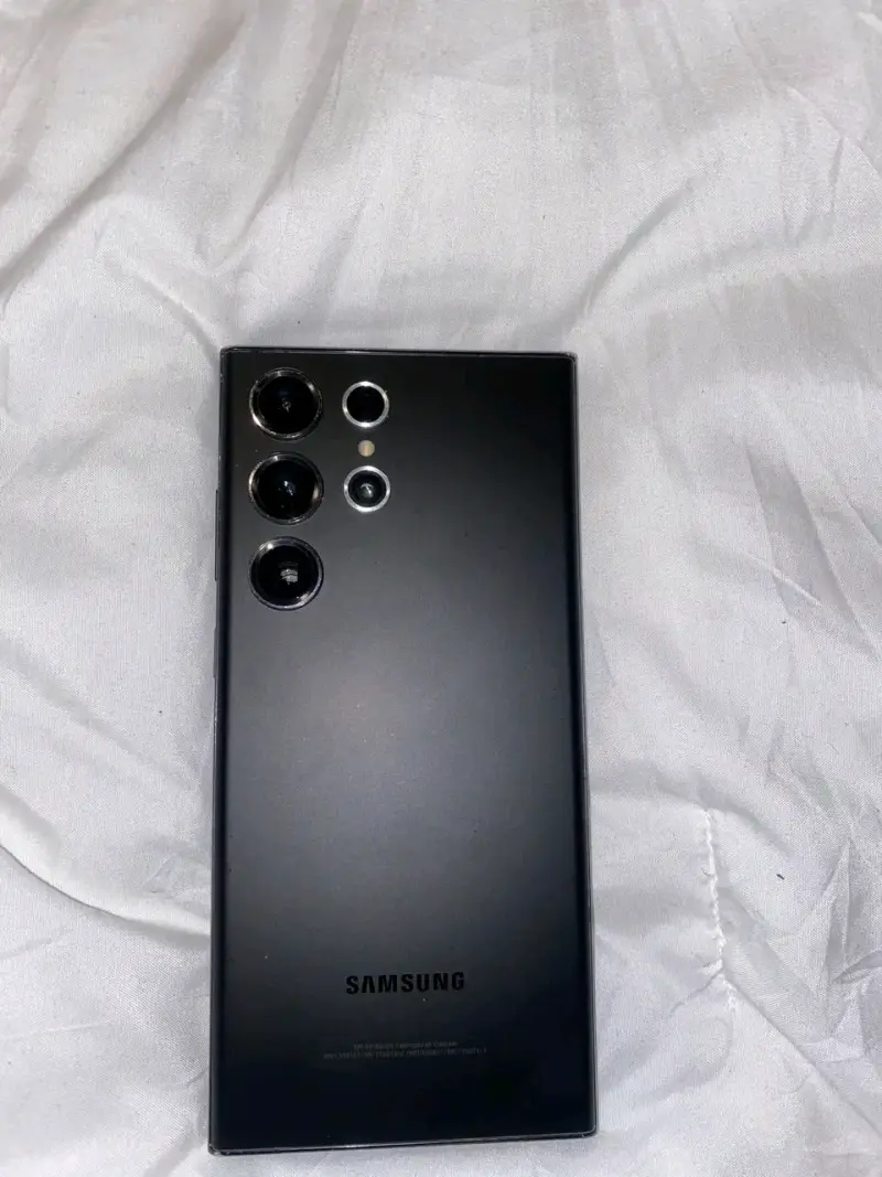 Smartphone Samsung Galaxy s23ultra - 3