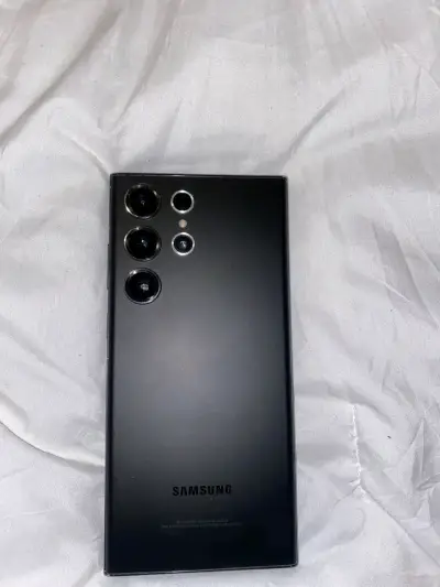 Smartphone Samsung Galaxy s23ultra - miniatura 3