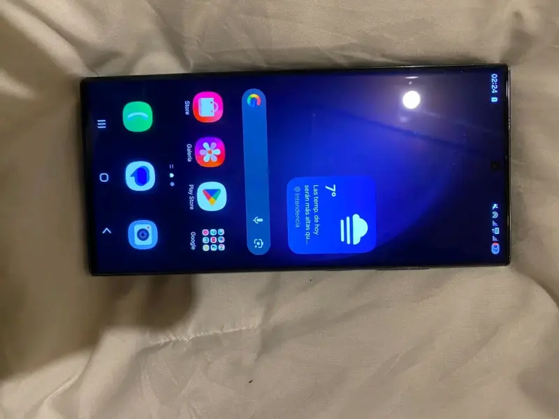 Smartphone Samsung Galaxy s23ultra - 4