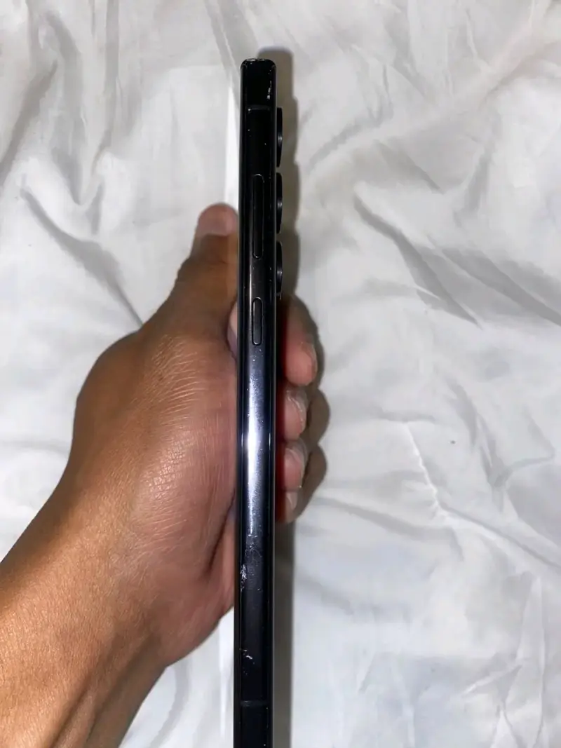 Smartphone Samsung Galaxy s23ultra - 5