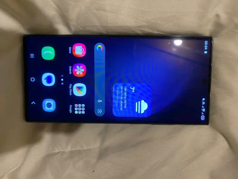 Smartphone Samsung Galaxy s23ultra - 6