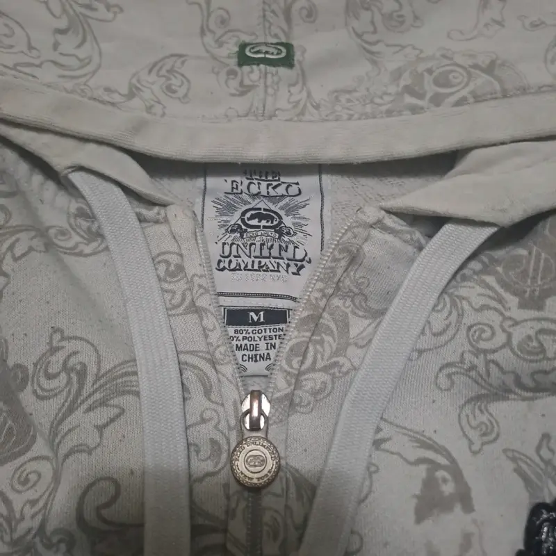 poleron ecko unltd y2k - 3