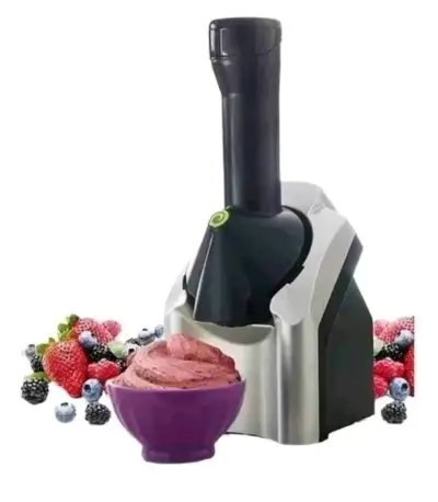 Máquina para hacer helado de frutas congeladas - miniatura 1