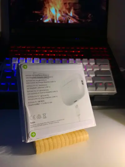Apple AirPods Pro 2 - miniatura 3
