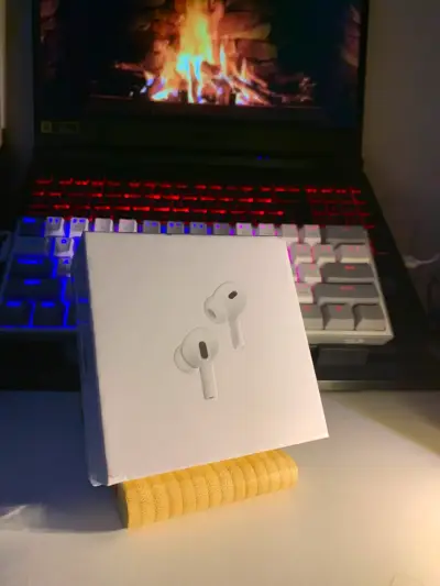 Apple AirPods Pro 2 - miniatura 4