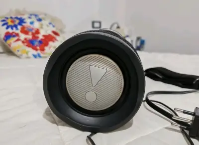 Parlante Bluetooth JBL Xtreme 2 Negro - miniatura 5