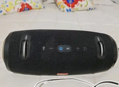 Parlante Bluetooth JBL Xtreme 2 Negro - miniatura 6