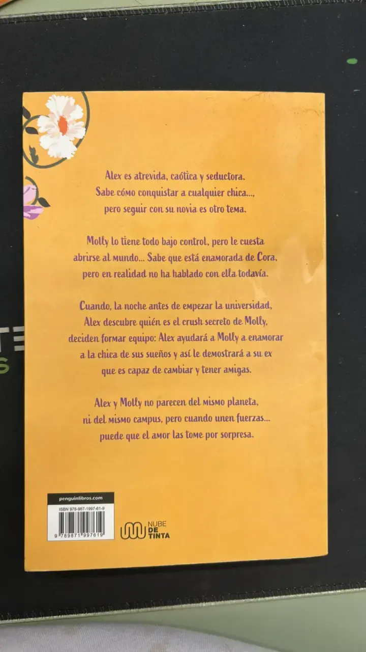 Libro Chica Conoce Chica - 2